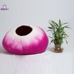 Manufacturer Felt cat cave