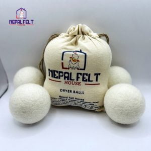 Felt Dryer Balls Wholesale