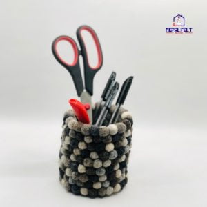 Felt Storage Basket