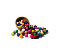 Felt Balls Wholesale