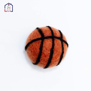 Felt Basketball
