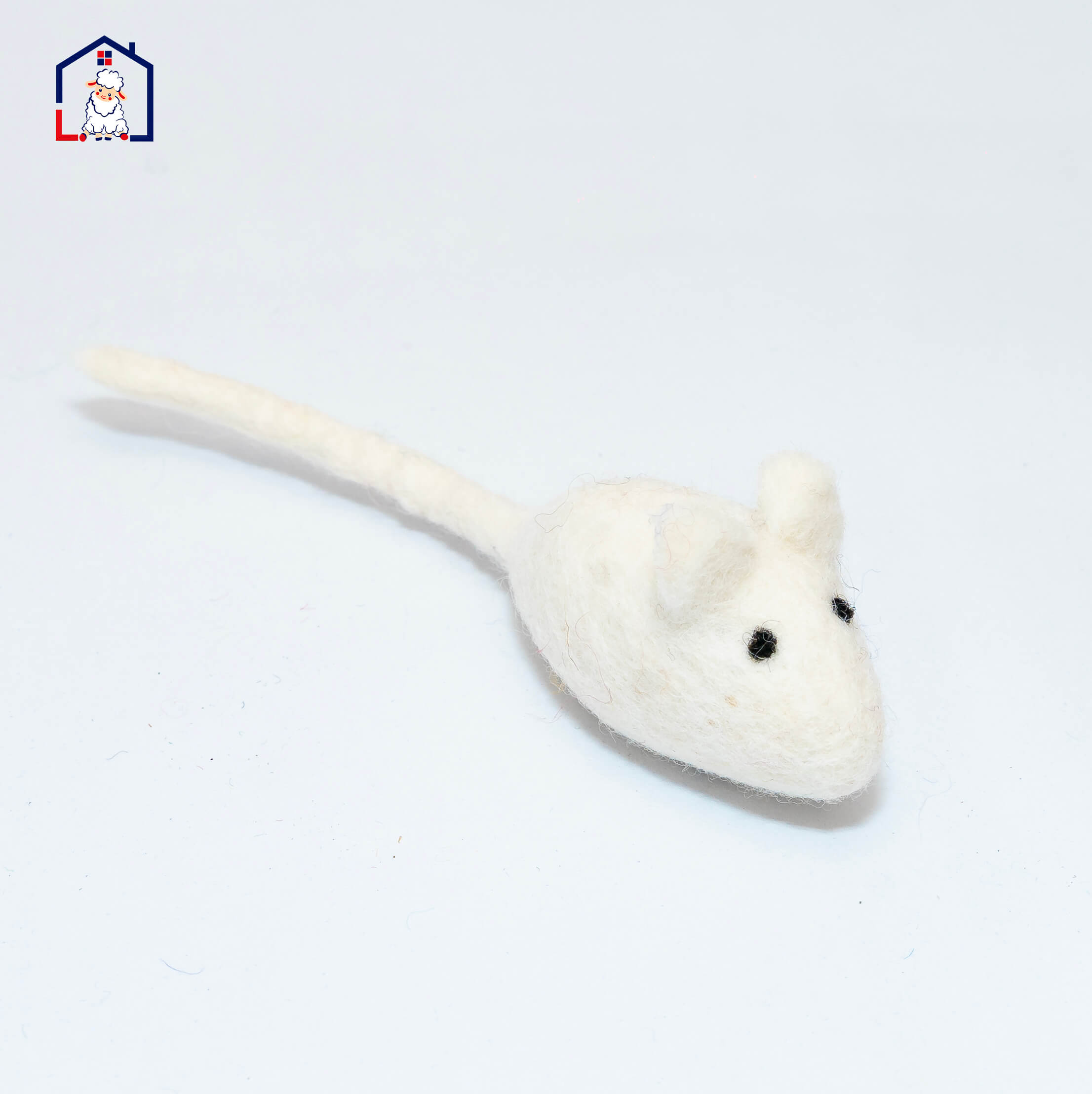 Felt Mouse Toys